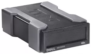 Hardware Attitude - Powervault RD1000 Externe Disque amovible de sauvegarde