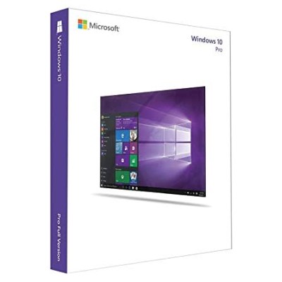 Windows 10 Pro
