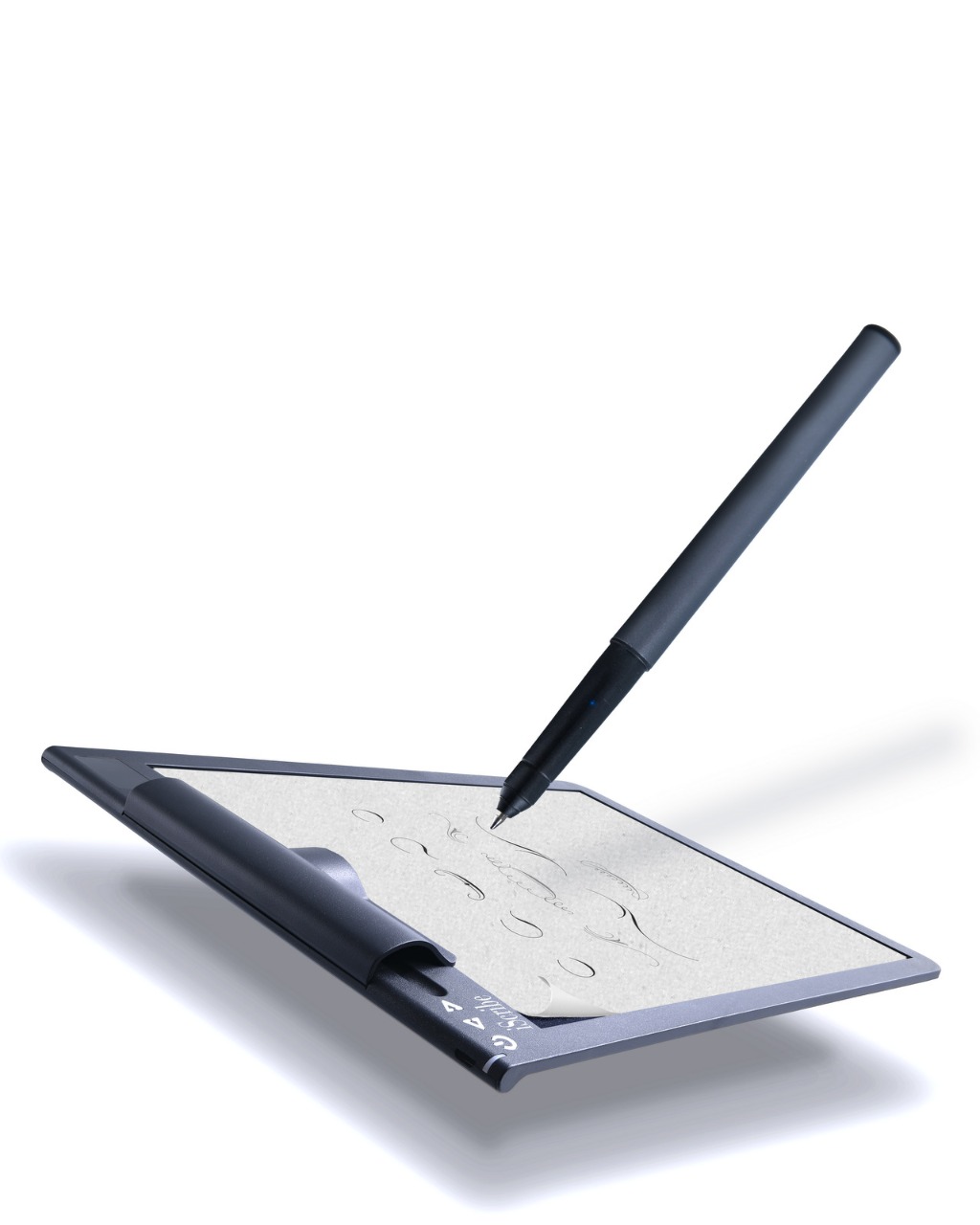 iScribe A4 USB Digital Writing Pad for Online Teaching Students