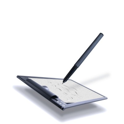 iScribe A4 USB Digital Writing Pad for Online Teaching Students Coaching Online Meeting Trainers