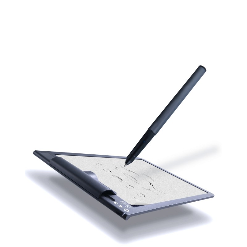 iScribe A4 USB Digital Writing Pad for Online Teaching Students ...