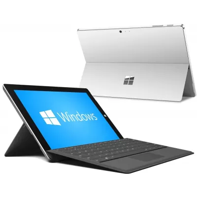 Microsoft Surface Pro 3, Detachable tablet cum laptop