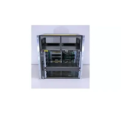Cisco Catalyst 4507R+E Switch Chasis without Power Supply