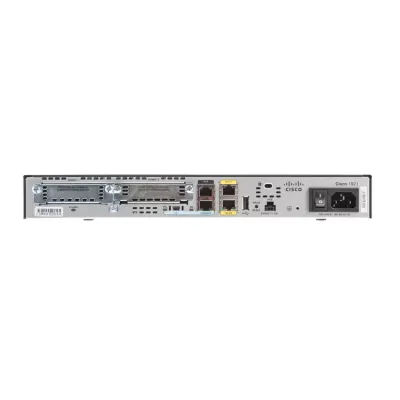 Cisco 1921/K9 Router