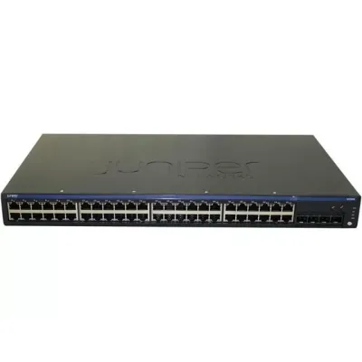 Juniper EX2200-48T-4G Ethernet Switch