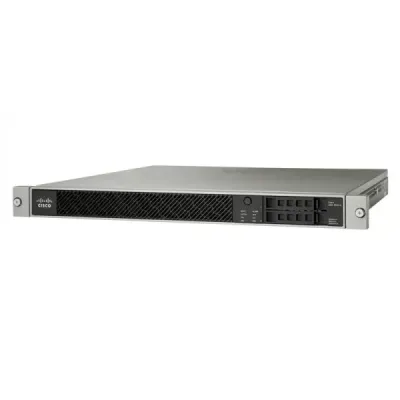 ASA FIREWALL 5545-X Rental