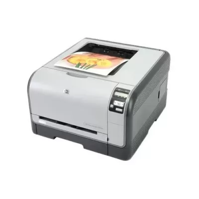 Color HP LaserJet Printer CP1515n