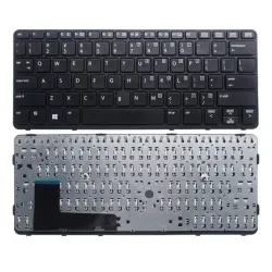 HP EliteBook 820 G1 Laptop Keyboard BLR