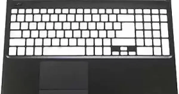 Tastiera Acer Aspire E15 &ndash; Layout UK (inglese) &ndash; Nuova &ndash; Per Z5wae, Z5wah, Z5wal, Z5wak, V3-571, V3-572