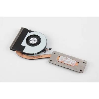 Dell Latitude E7440 UMA CPU Heatsink with fan BLR