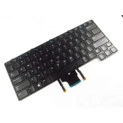 Dell Latitude E7440 Backlit Keyboard ODS