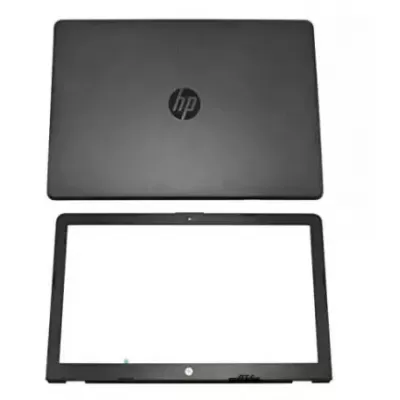 HP Notebook 15-BS0xx LCD Top Cover with Bezel ODS