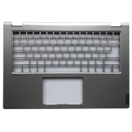 Lenovo IdeaPad C340-14 C340-14IWL C340-14API C340-14IML Palmrest Silver Lenovo IdeaPad C340-14 C340-14IWL C340-14API C340-14IML Palmrest Silver