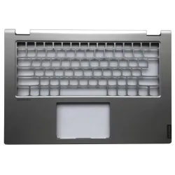 Lenovo IdeaPad C340-14 C340-14IWL C340-14API C340-14IML Palmrest Silver