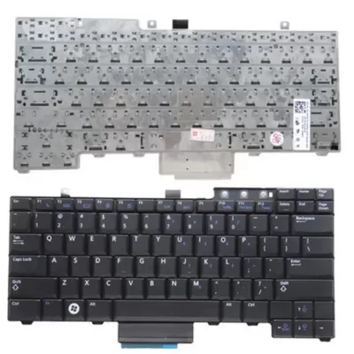 Dell Latitude E5400 E5500 E5510 E6410 E6510 Non Backlit Keyboard BLR