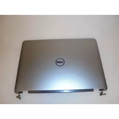 Dell Latitude E7440 LCD Top Cover Bezel with Hinges ABH with Screen Cable BLR