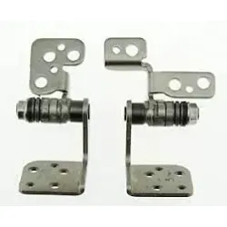 Sony Vaio SVE141B11W L R Hinges BLR
