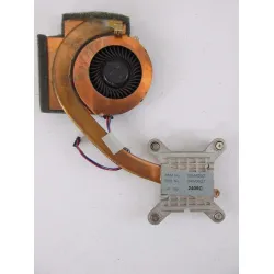 Lenovo Thinkpad T420 T420i CPU Cooling Heatsink with Fan 4 Pin 04W0627