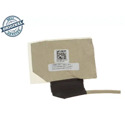 Genuine Dell Latitude 5580 Precision 3520 LCD Ribbon Cable 748W1 0748W1