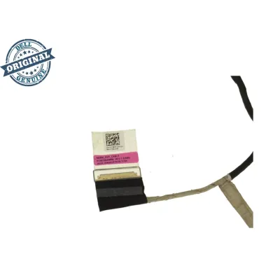 Genuine Dell Latitude E7270 LCD Ribbon Cable 7C9WR 07C9WR