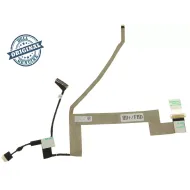 Genuine Dell Precision M6700 HD FHD LCD Video Ribbon Cable 0CGMX2 CGMX2 QAR10 DC02C006H00
