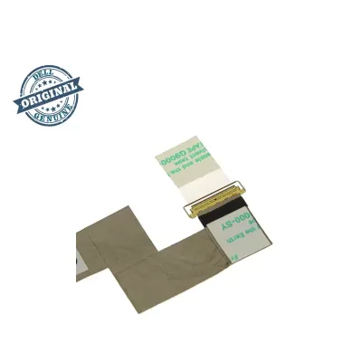 Genuine Dell Precision M6700 HD FHD LCD Video Ribbon Cable 0CGMX2 CGMX2 QAR10 DC02C006H00
