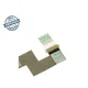 Genuine Dell Precision M6700 HD FHD LCD Video Ribbon Cable 0CGMX2 CGMX2 QAR10 DC02C006H00