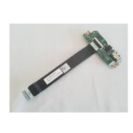 New Ribbon Cable for USB IO Board for Dell Vostro 14 3468 Inspiron 14 3467 3465 F13P3 0F13P3