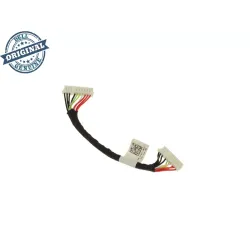 New Dell Inspiron 15 7559 Battery Cable T4KKY 0T4KKY