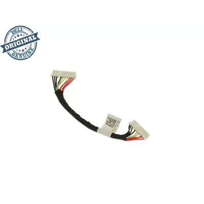 New Dell Inspiron 15 7559 Battery Cable T4KKY 0T4KKY