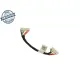 New Dell Inspiron 15 7559 Battery Cable T4KKY 0T4KKY