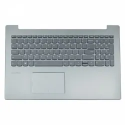 Lenovo IdeaPad 520-15IKB Touchpad Palmrest Golden FA14K0006X0