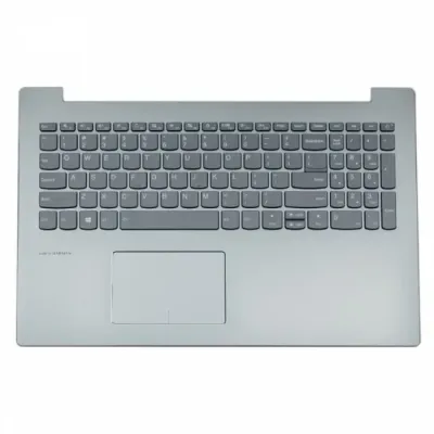 Lenovo IdeaPad 520-15IKB Touchpad Palmrest Golden FA14K0006X0