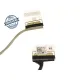 Genuine Dell Inspiron 14 3465 3467 Vostro 14 3468 Vegas14 NT EDP Cable Ribbon LCD 55GV8 055GV8 450.09W01.0002 Genuine Dell Inspiron 14 3465 3467 Vostro 14 3468 Vegas14 NT EDP Cable Ribbon LCD 55GV8 055GV8 450.09W01.0002