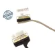 Genuine Dell Inspiron 14 3465 3467 Vostro 14 3468 Vegas14 NT EDP Cable Ribbon LCD 55GV8 055GV8 450.09W01.0002 Genuine Dell Inspiron 14 3465 3467 Vostro 14 3468 Vegas14 NT EDP Cable Ribbon LCD 55GV8 055GV8 450.09W01.0002