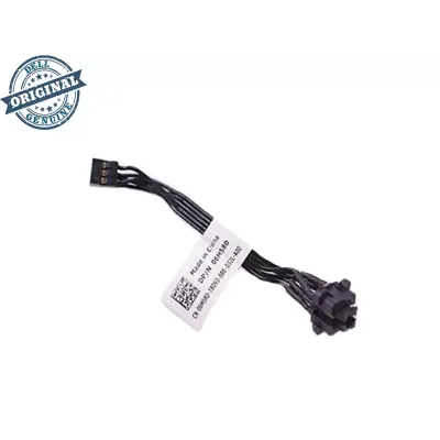 Genuine Dell Optiplex 5050 Power Button D5T1R Cable 6M58D 06M58D