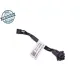 Genuine Dell Optiplex 5050 Power Button D5T1R Cable 6M58D 06M58D