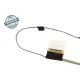 Dell Latitude 3490 LCD Ribbon Video Cable 909C6 0909C6 DC02002YB00 Dell Latitude 3490 LCD Ribbon Video Cable 909C6 0909C6 DC02002YB00