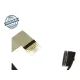Genuine Dell Latitude 7480 7490 FHD 14inch LCD Video Ribbon CAZ20 EDP Cable FHD D81MX 0D81MX DC02C00DW00 Genuine Dell Latitude 7480 7490 FHD 14inch LCD Video Ribbon CAZ20 EDP Cable FHD D81MX 0D81MX DC02C00DW00