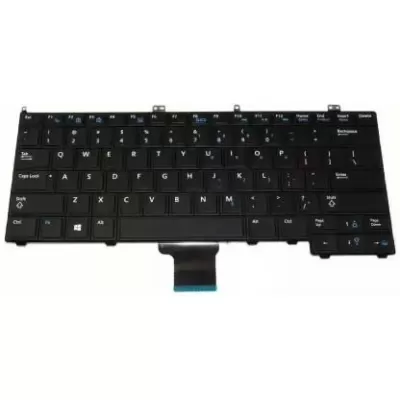Dell Latitude E7240 E7440 Laptop Internal Keyboard