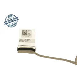Dell Latitude 3480 Ribbon LCD Cable KX7PD 0KX7PD 450.09Z01.0011