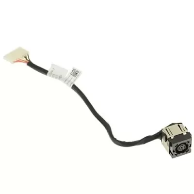 Laptop DC Power Jack with Cable Dell Inspiron 14R 3000 0JRHPG JRHPG J5HM8 KF5K5