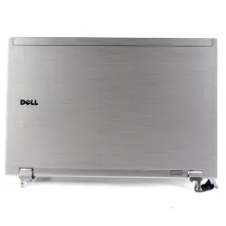 Dell Latitude E4310 Laptop Top Panel Bezel with Hinges