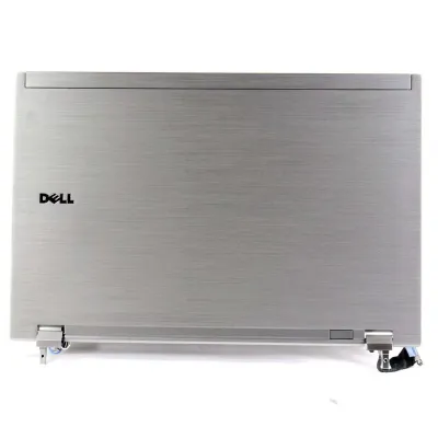 Dell Latitude E4310 Laptop Top Panel Bezel with Hinges