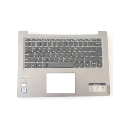 Lenovo Ideapad S145-14IWL 81MU Palmrest without Touchpad Keyboard AP1CS000700