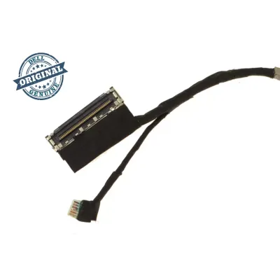 Dell Precision 3530 Latitude 5590 5591 LCD Video Cable YJ00N 0YJ00N DC02C00H300 Dell Precision 3530 Latitude 5590 5591 LCD Video Cable YJ00N 0YJ00N DC02C00H300