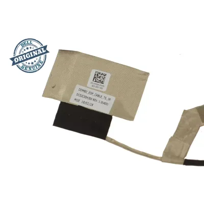 Dell Precision 3530 Latitude 5590 5591 LCD Video Cable YJ00N 0YJ00N DC02C00H300 Dell Precision 3530 Latitude 5590 5591 LCD Video Cable YJ00N 0YJ00N DC02C00H300