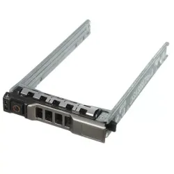 Dell 2.5inch SAS SATA Hot Swap Hard Drive Tray Caddy 0G176J