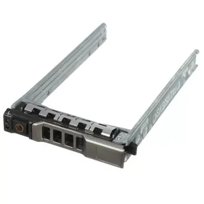 Dell 2.5inch SAS SATA Hot Swap Hard Drive Tray Caddy 0G176J