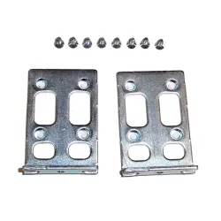 Cisco 700-01170-02 2600 Series PIX-515E 1U Rackmount Bracket With Screws